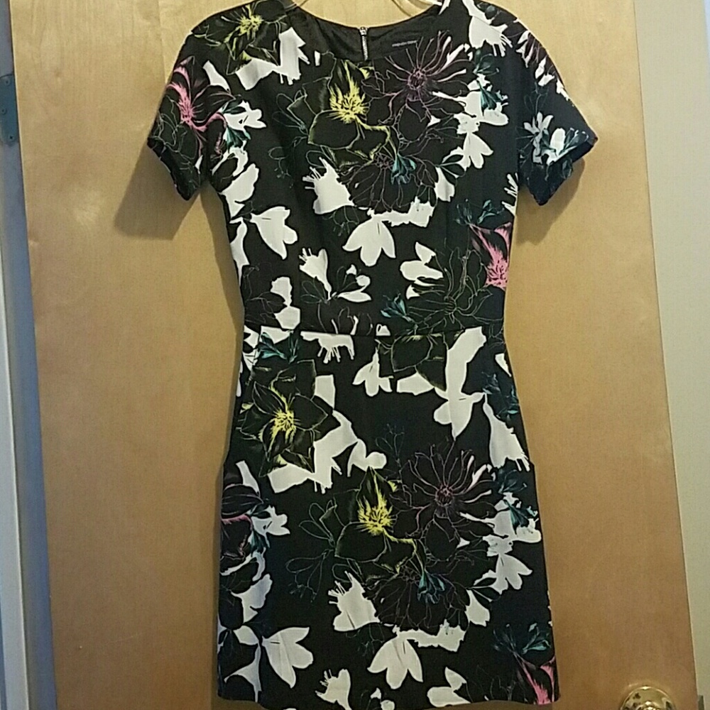 French Connection dress